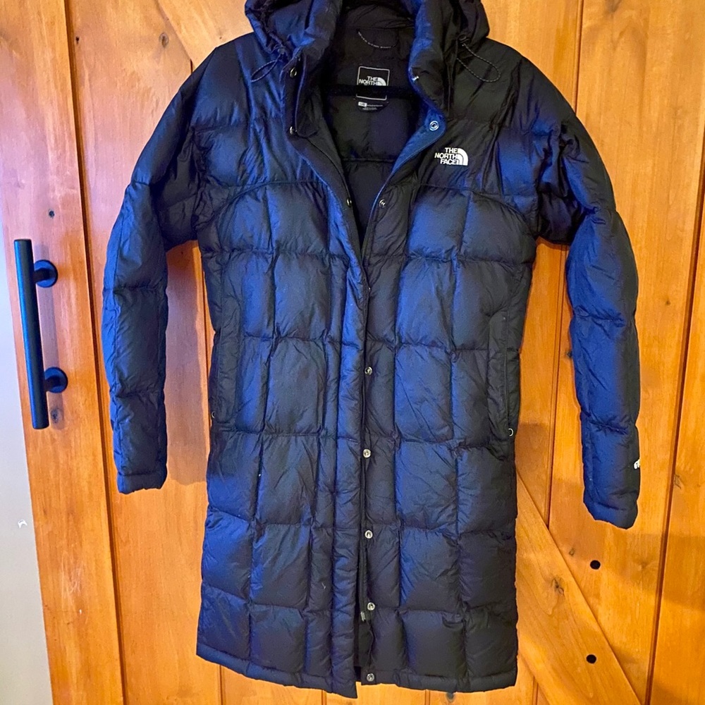 North Face Coat